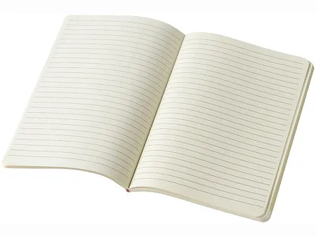 Блокнот А5 Gallery