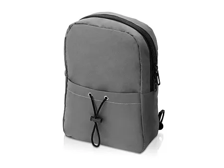 Светоотражающая сумка на одно плечо Neo Reflector