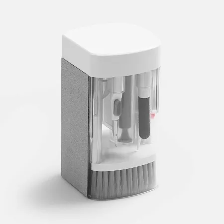 Набор для чистки гаджетов Pinzell, белый