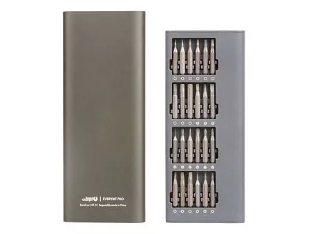 Набор отверток Everybit Pro