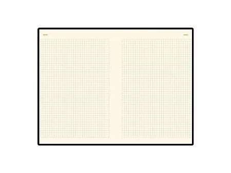 Ежедневник недатированный А5 Metropol