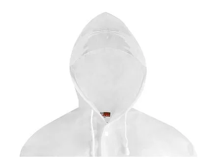 Дождевик Hawaii pro c чехлом унисекс