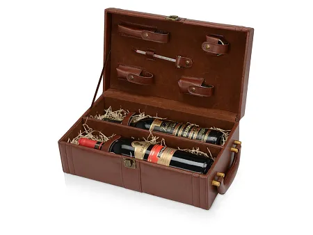 Подарочный набор для вина Cotes de Toul