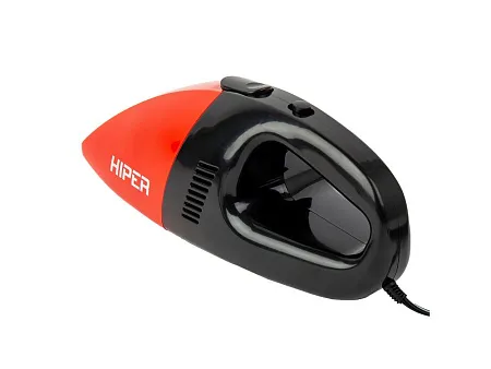 Пылесос автомобильный