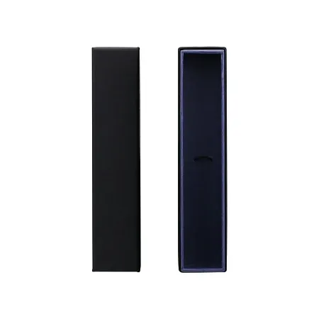 Коробка Inkwell для 1 ручки, черный с серым