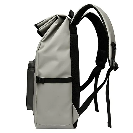 Рюкзак Arzes, чёрный