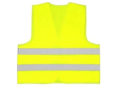 Жилет светоотражающий Неон
