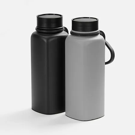 Термос Modum, черный