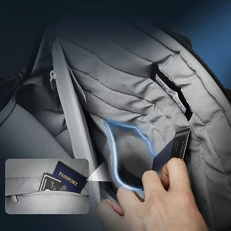 Дорожная сумка XD Design Urban