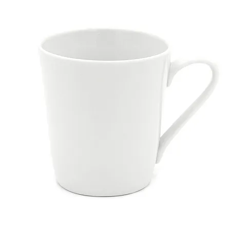 Кружка Классик, 300мл, белый