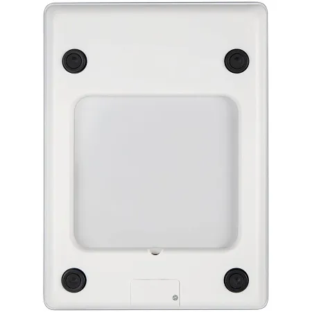 Кухонные весы Grammy, белые