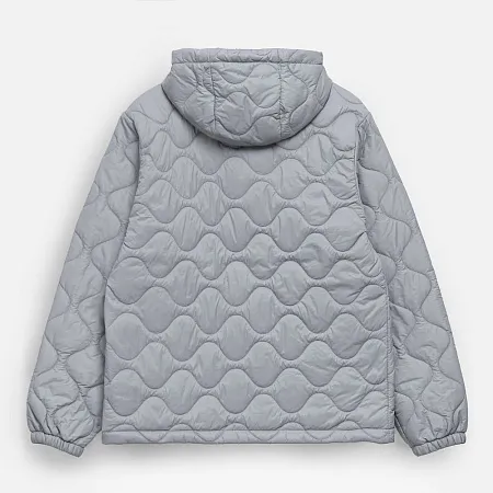 Куртка унисекс Tarnaby, светло-серая