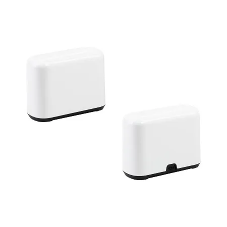 Увлажнитель "Flame" с эффектом пламени