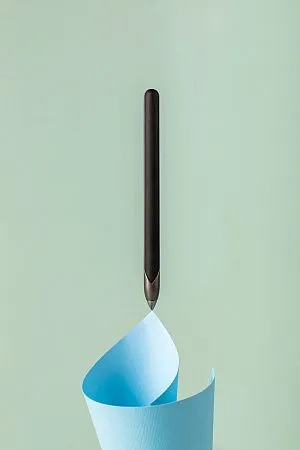 Вечная ручка Pininfarina Forever Libra GUNMETAL