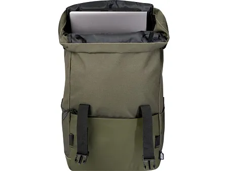 Модульный рюкзак Roam из переработанных материалов