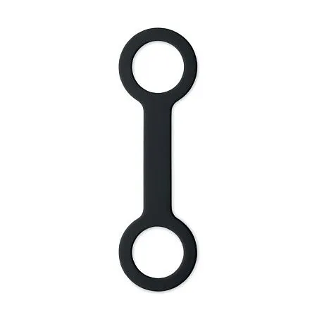 Силиконовый держатель для бутылки