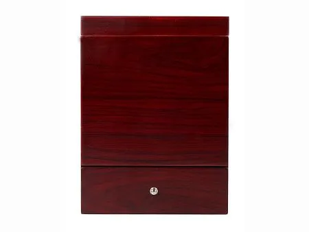 Подарочная коробка с выдвижным ящиком