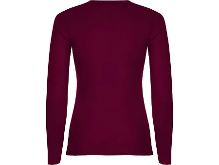 Футболка c длинным рукавом Extreme женская