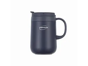 Термокружка THERMOcafe 
TCCM-460SY, 460 мл