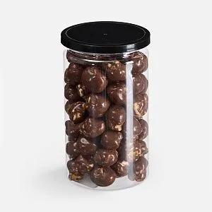 Попкорн Carambole, карамельный в глазури «Шоколад»