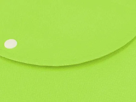 Складная сумка Plema из нетканого материала