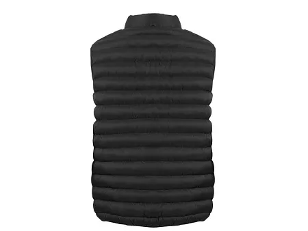 Стеганный жилет Uniqloud, мужской