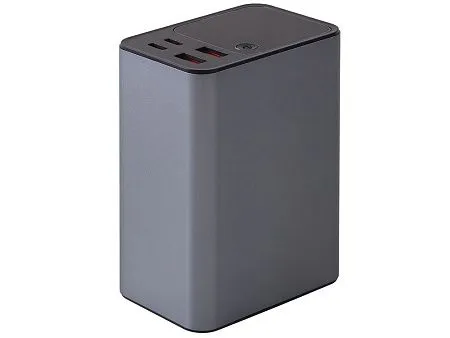 Внешний аккумулятор для ноутбуков EpIQ, 100 Вт, 30000 mAh