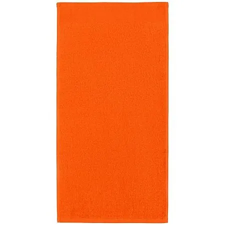 Полотенце Odelle ver.2, малое, голубое