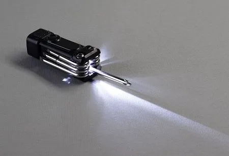 Мультитул "Flint"