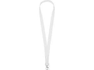 Ланъярд из RPET с карабином