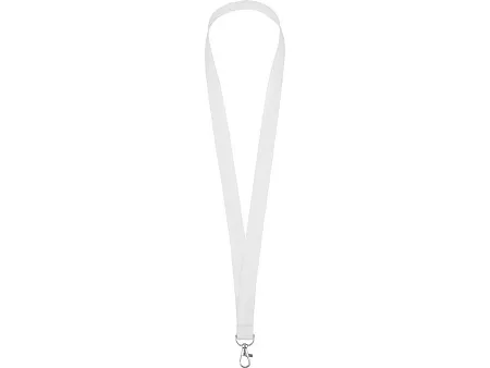 Ланъярд из RPET с карабином