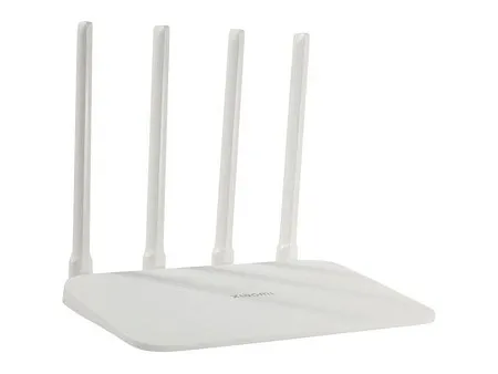 Маршрутизатор Wi-Fi Xiaomi Router AC1200