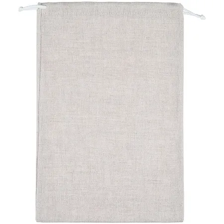 Холщовый мешок Flaxy, большой, ver. 2