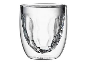 Стаканы Elements Metal, 75мл