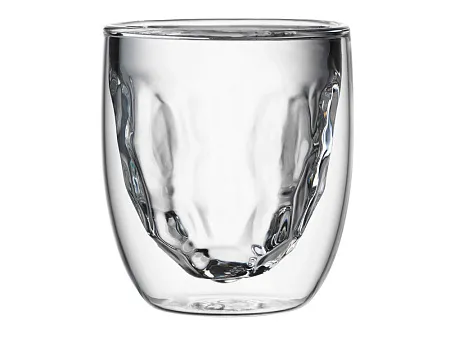 Стаканы Elements Metal, 75мл