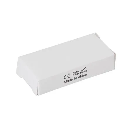 Флешки под нанесение логотипа