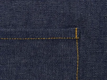 Джинсовый фартук Indigo