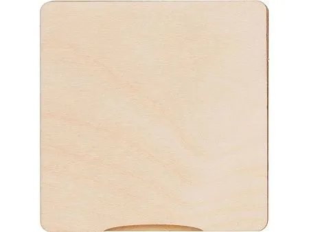 Деревянная головоломка Танграм