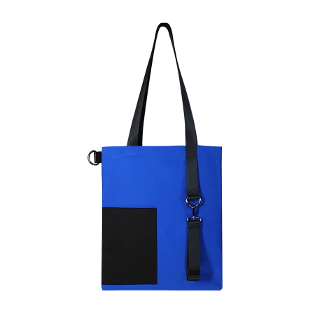 Шоппер Superbag Color