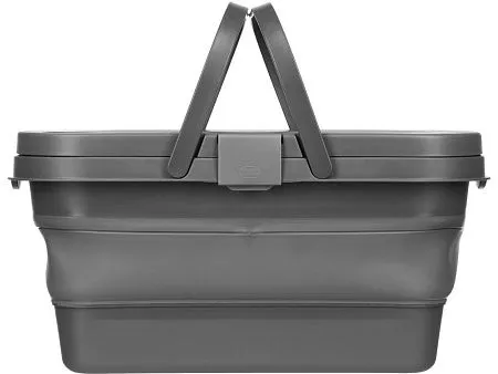 Складная корзинка для пикника со столиком Flod