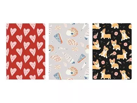 Обложка для паспорта с возможностью полноцветной УФ-печати, софт-тач