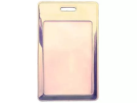 Чехол для пропуска Aurora