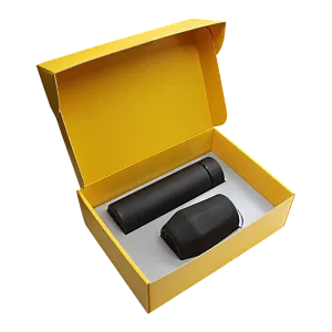 Набор Hot Box E (софт-тач) G