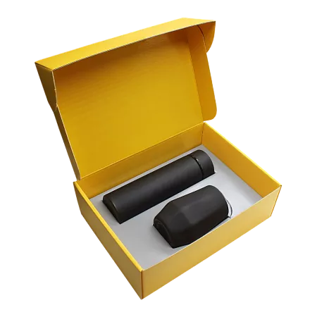 Набор Hot Box E (софт-тач) G