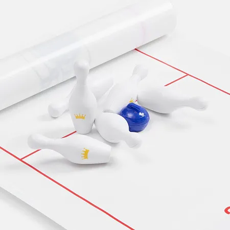 Настольная игра Svago, боулинг