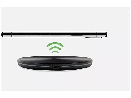 Беспроводное зарядное устройство NEO Zeta Quick