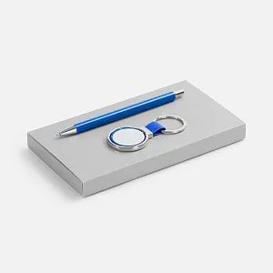 Набор Slim Stalker, синий