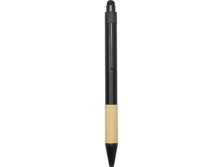 Подарочный набор Carmen с блокнотом А5, ручкой, бутылкой и зонтиком