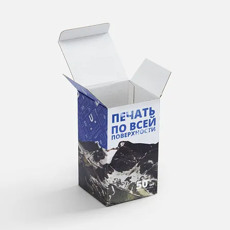 Коробка для кружки Norgard с печатью на заказ