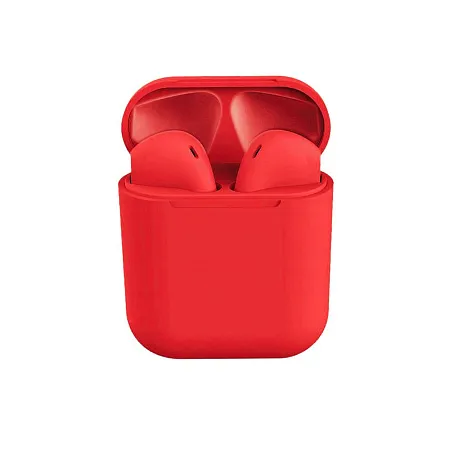 Подарочный набор Кэм, красный